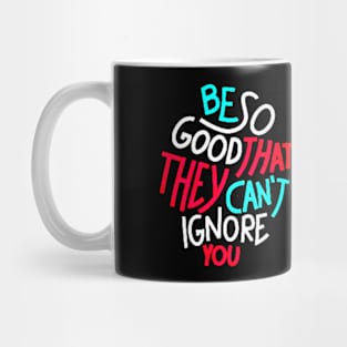 Be good Mug